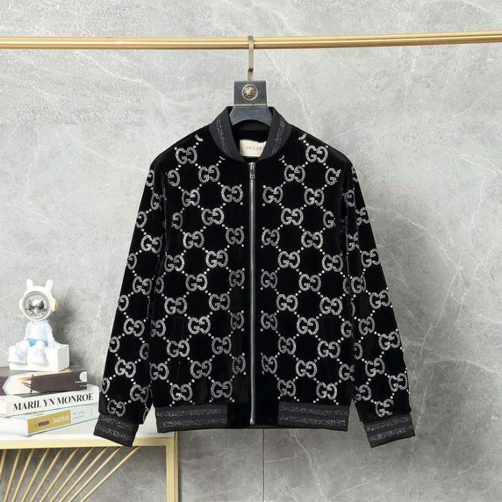 Picture of Gucci Jackets _SKUGucciL-3XLaztxB26933717